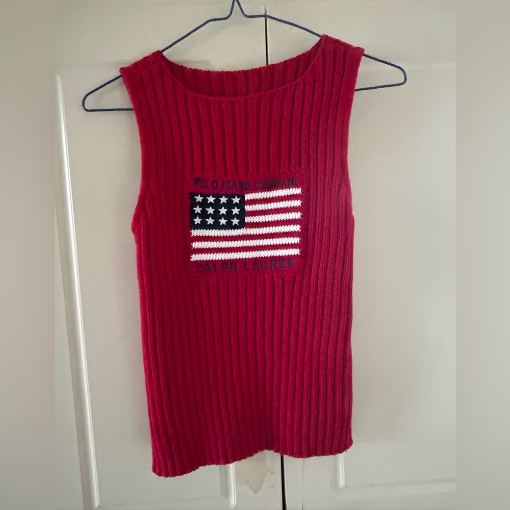 Rl vest